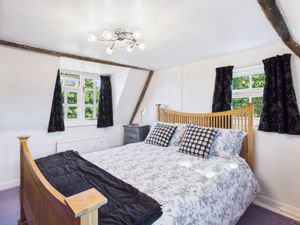 Bedroom 4 - click for photo gallery